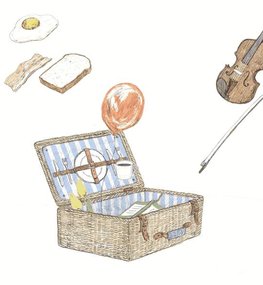 曾经帮人带东西的旅行 (旅行帮人带东西)