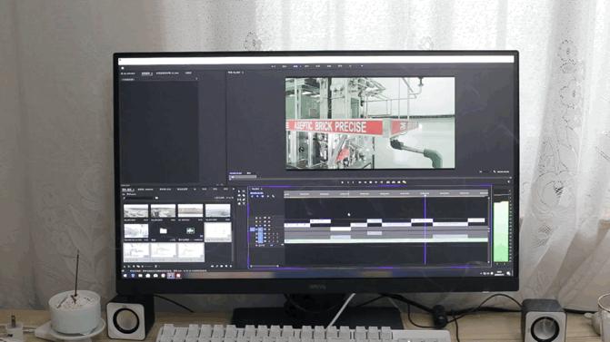 标准ATX剪辑生产力，性价比这么来，3700X水冷主机搭建体验