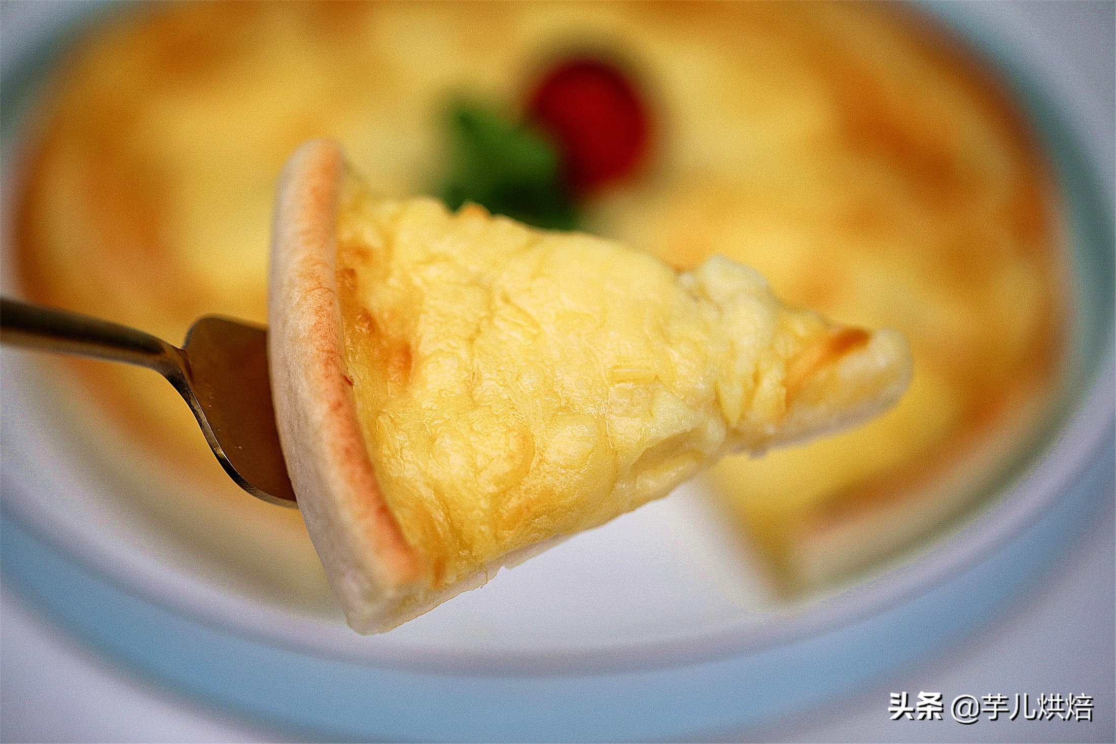 自己在家做的榴莲披萨味道不浓郁,榴莲披萨怎么做又软又好吃