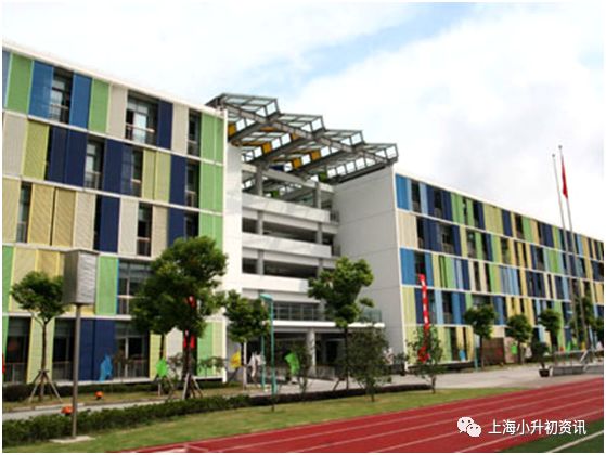 杨浦学校排名一览表,上海杨浦区最好中学