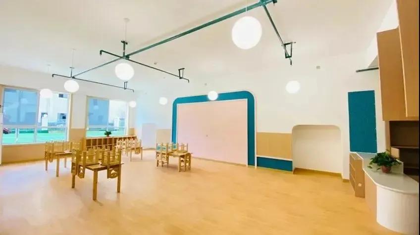 渭南诺立宏帆广场幼儿园,诺立宏帆幼儿园是公立还是私立