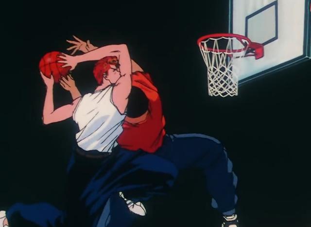 灌篮高手全集播放动漫,灌篮高手后续剧情大结局