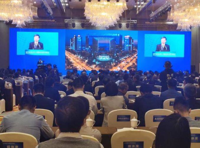 「热点速览」总投资近50亿元，中国综艺大本营落户无锡……