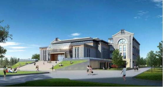 盘点德阳“贵族学校”,网友:确实跪了,不让人活了!