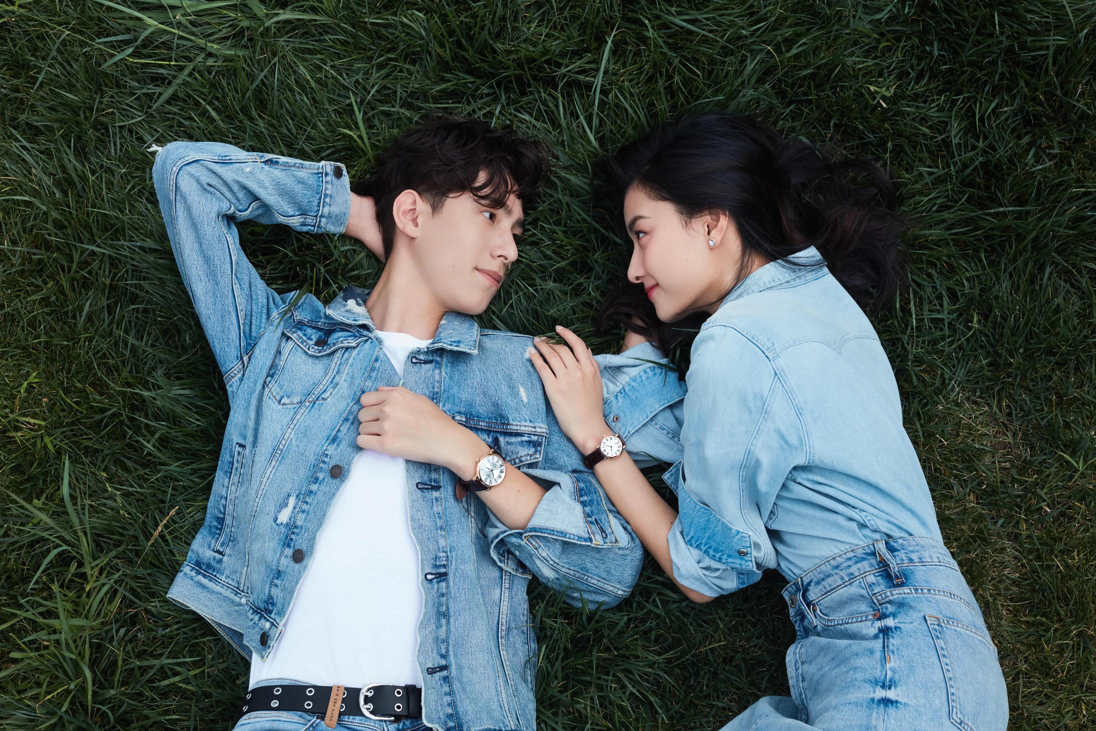 情侣对表十大品牌推荐5000左右,2万左右情侣对表推荐及价格