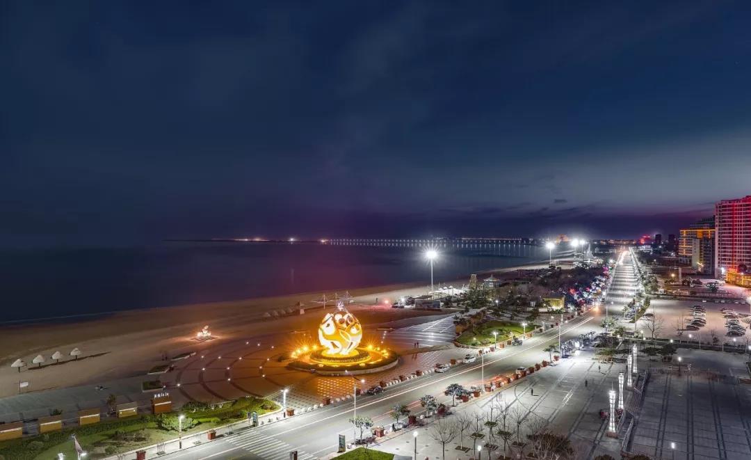 准备好去逛逛，济青高铁来了