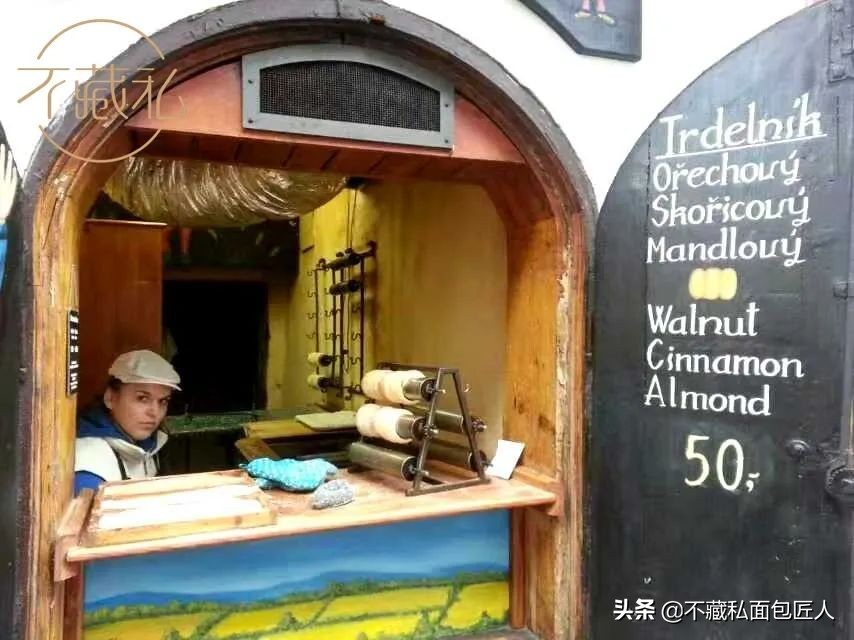 便宜又好吃的面包店,一定不能错过这家良心面包店