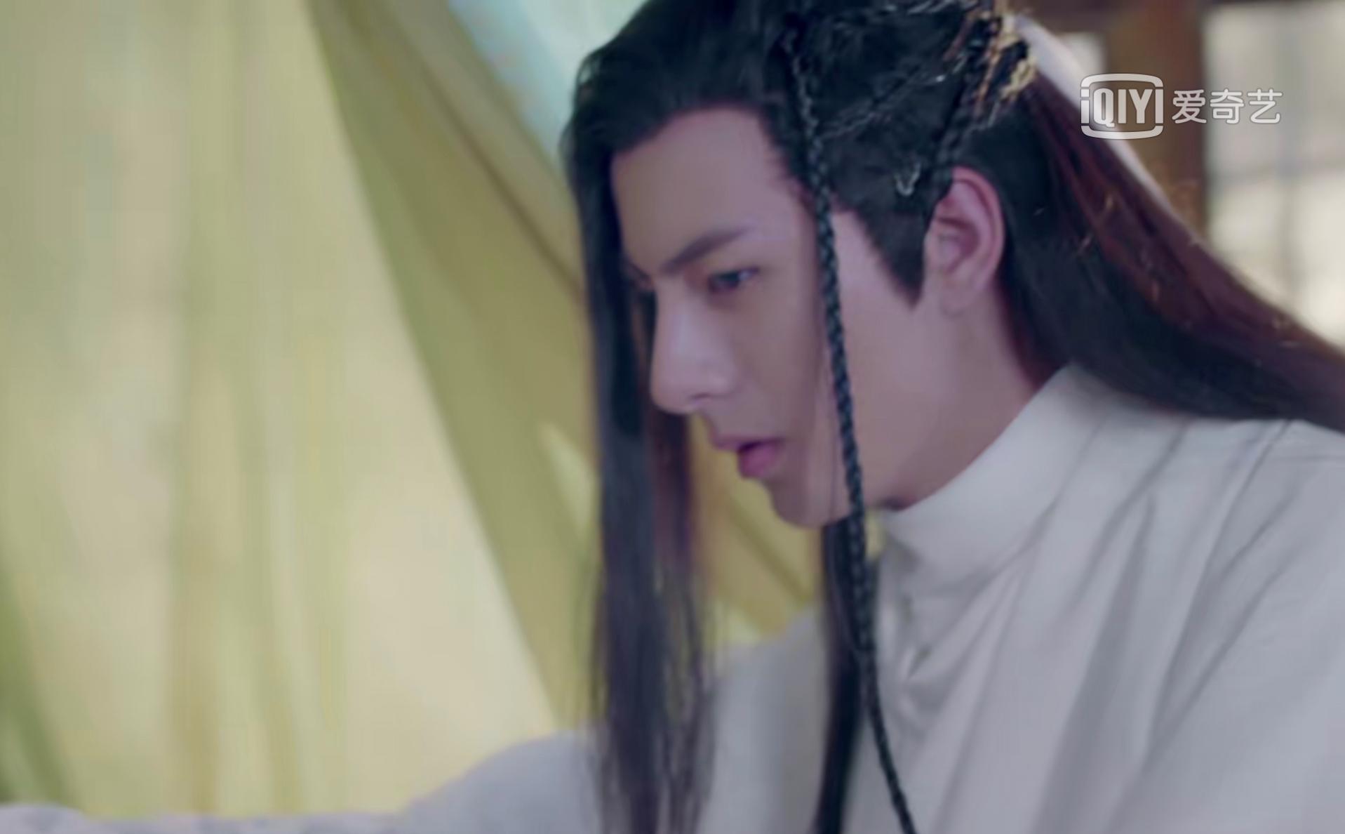 影视剧中秒变脸的演技爆发场面,影视剧中让人出戏的整容脸