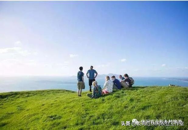 旅居生活新西兰,旅居在新西兰