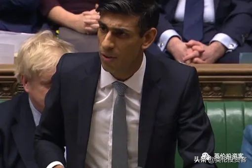 英国政府降息,英国央行紧急降息50个基点