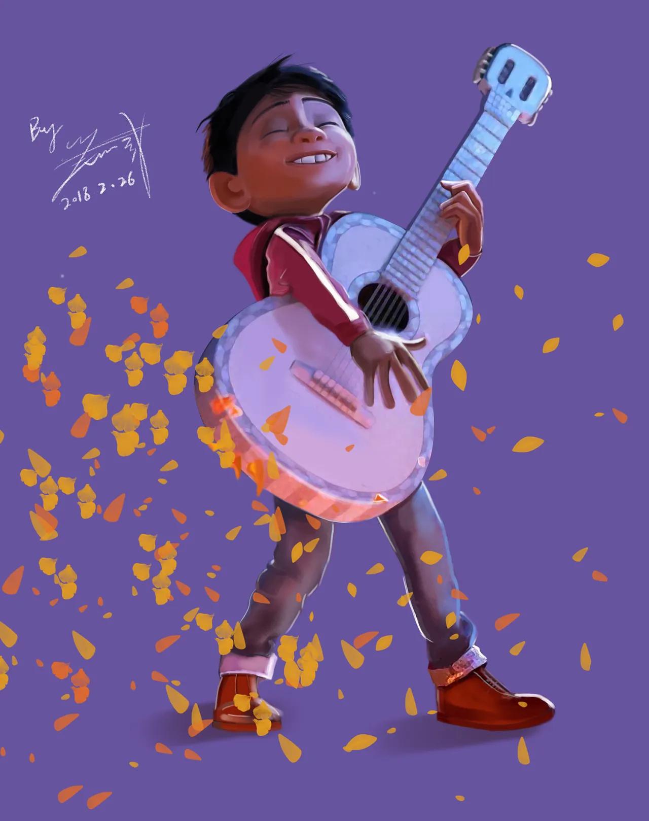 兴趣在哪儿心就在哪里,兴趣在哪里都是舞台