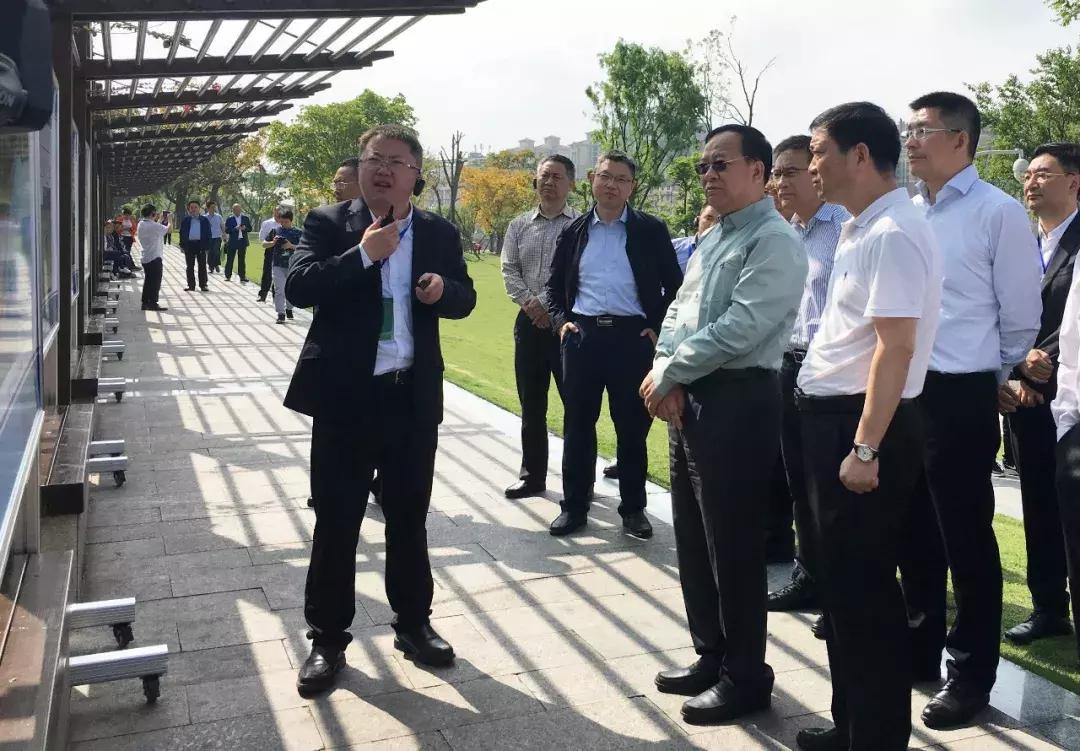 住建部城市双修试点,城市双修和试点