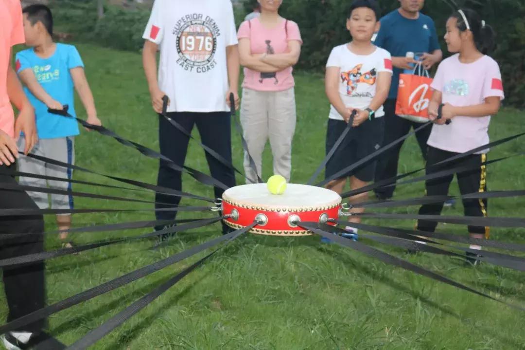 活动锦集|你在点金的每一个点滴，都值得被记住