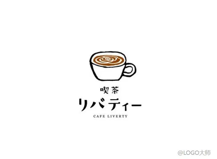 杯子主题LOGO设计合集鉴赏