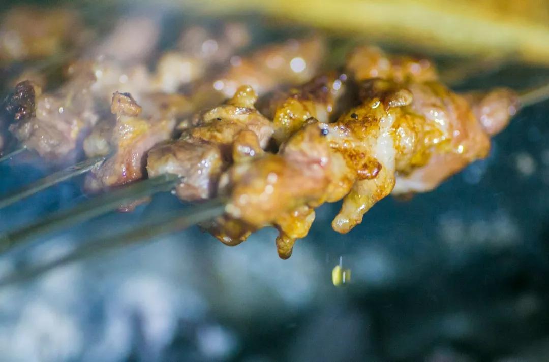 “大金链子小手表,一天三顿吃烧烤”徐州16家烧烤扛把子都在这儿