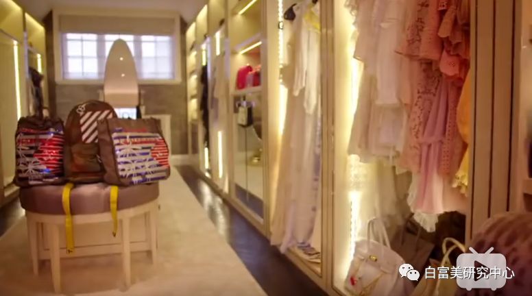 名媛40亿身价,身价36亿名媛