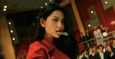 20个惊艳时光经典女性角色特质,20世纪最有魅力的十个女角色