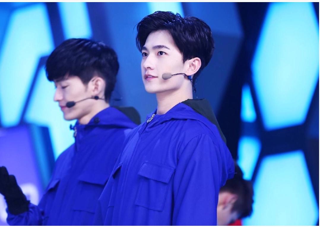 杨洋梦幻锦衣,杨洋梦幻西游发布会视频