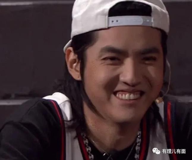 吴亦凡，普法路上的“新标！签！”