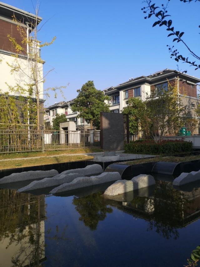 诗意栖居江南,诗意水乡周庄