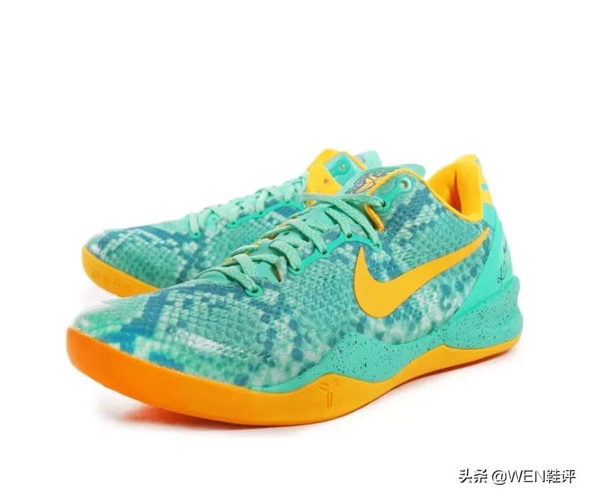 科比zoom全系列,科比最后一代zoom