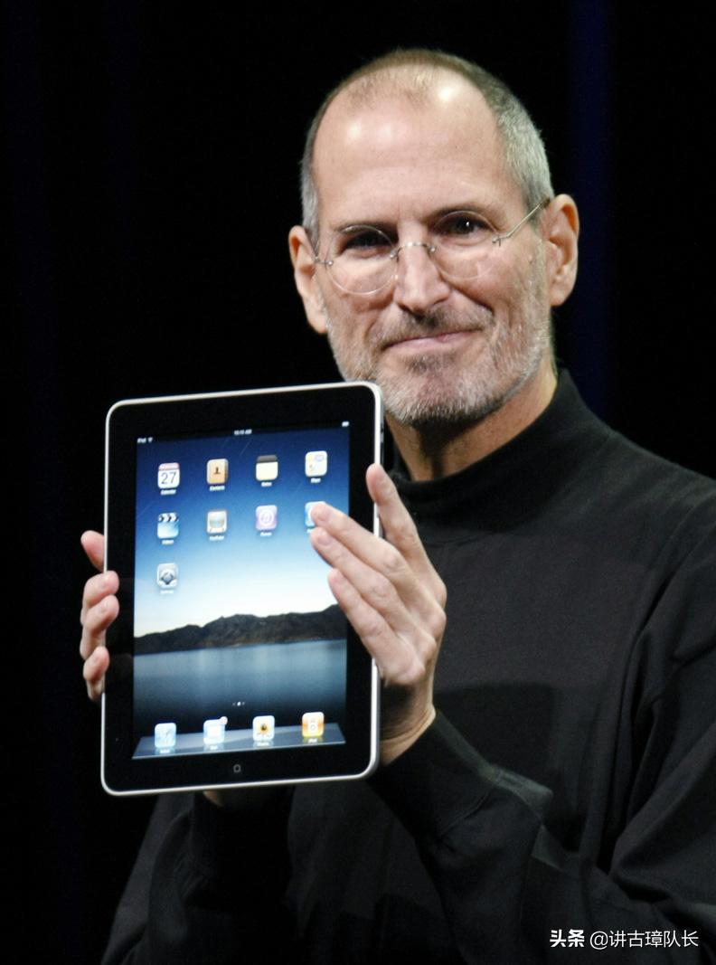 苹果创始人乔布斯简介,苹果创始人乔布斯身价多少