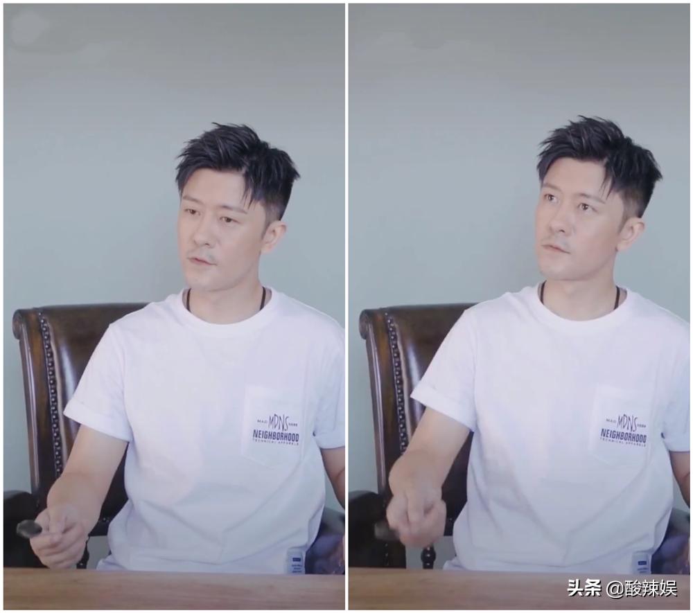 《*底卧**归来》还拍不拍续集了？林雨申都变样了看他现在多像任重