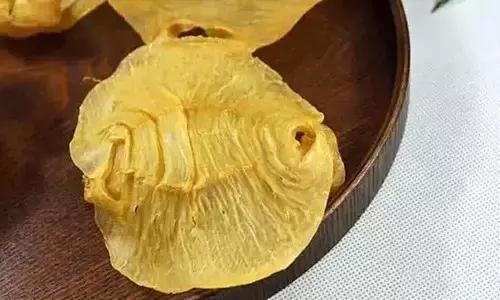 赤嘴鳘鱼胶,赤嘴鳘公鱼胶图片