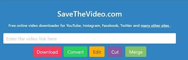 2021全新版在线视频*载下**工具大全，免费*载下**视频