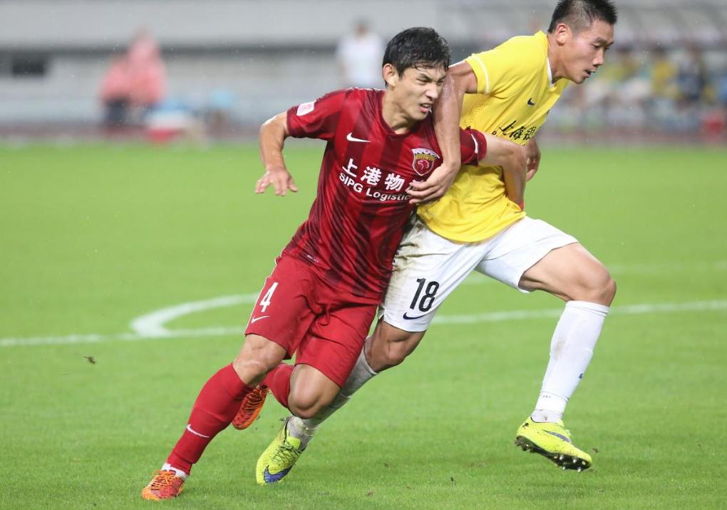 国足1比3越南王燊超,国足上港队长王燊