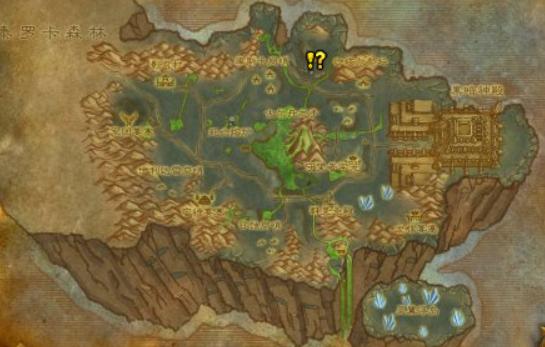 魔兽世界怀旧服tbcp2冰法开荒,tbcp2开门任务流程