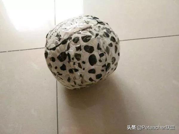 利用废纸自制体育器材,废旧物做简单的体育器材