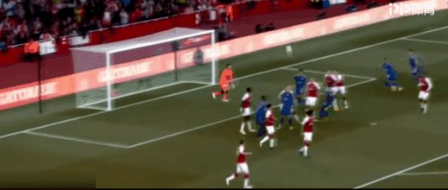 四年轮回夺冠,莱斯特城争前三