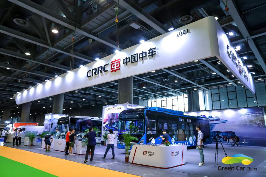 广州新能源车展成绩,2023广州新能源智能展览会