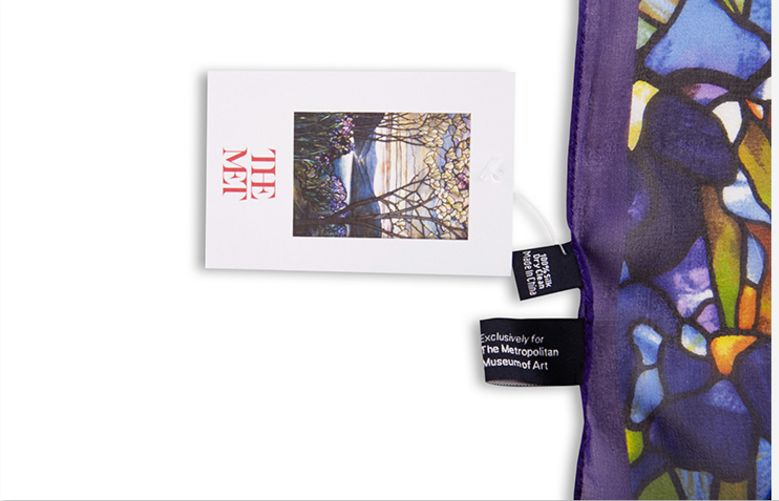 大都会博物馆旗舰店是真的吗,大都会博物馆官方旗舰店