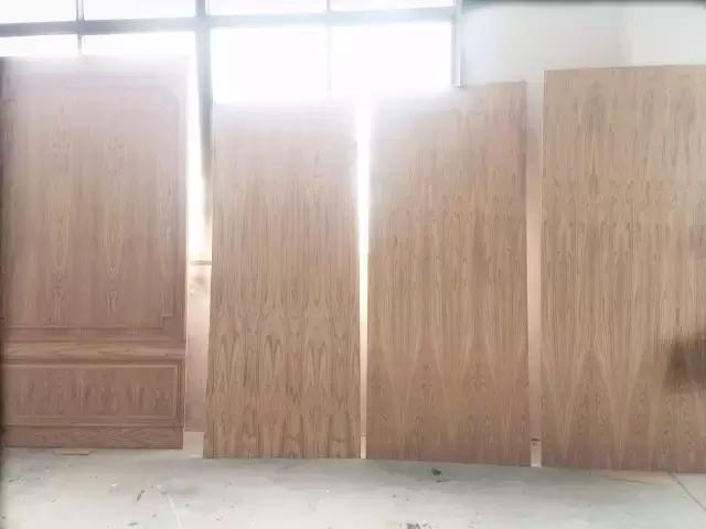 为什么榆木家具适合刷涂木蜡油,白茬榆木家具怎么上木蜡油