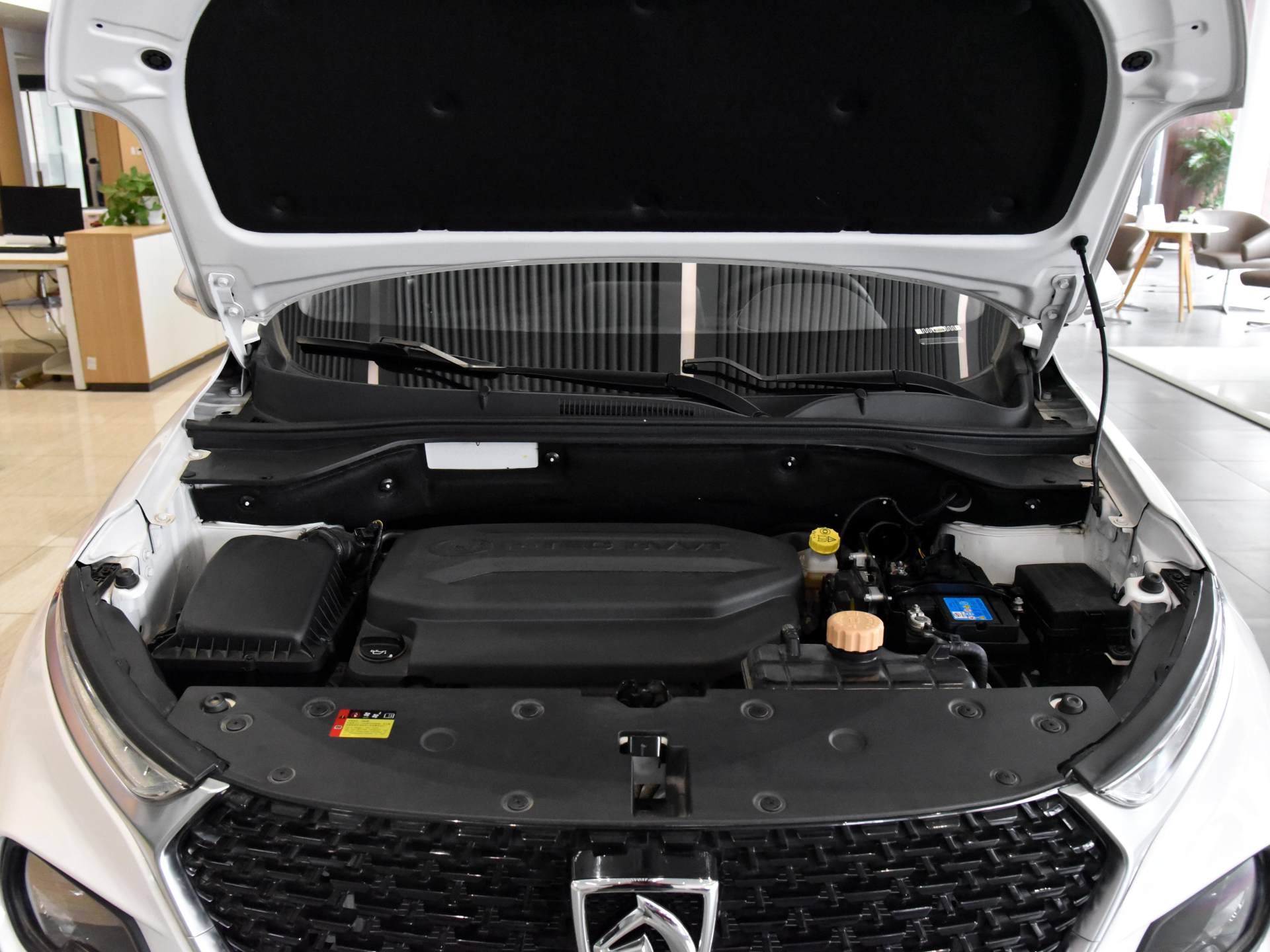 高性价比是核心竞争力，省油实用的国产SUV，带你看宝骏510