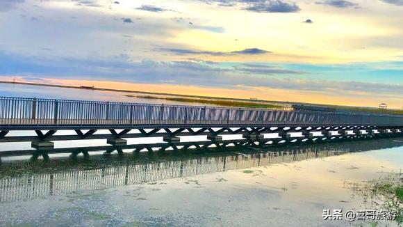 内蒙古锡林郭勒盟十大景点有哪些?自驾游玩如何安排行程路线?