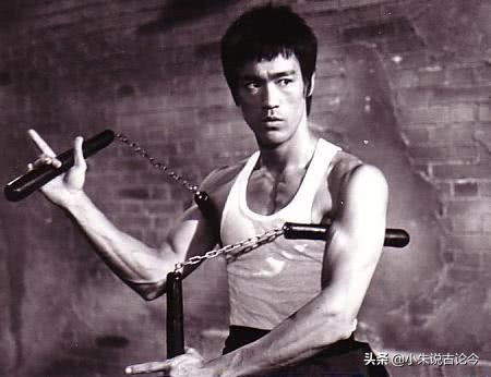 李国豪公布李小龙死因结果,李小龙死因揭秘李小龙真正的死因