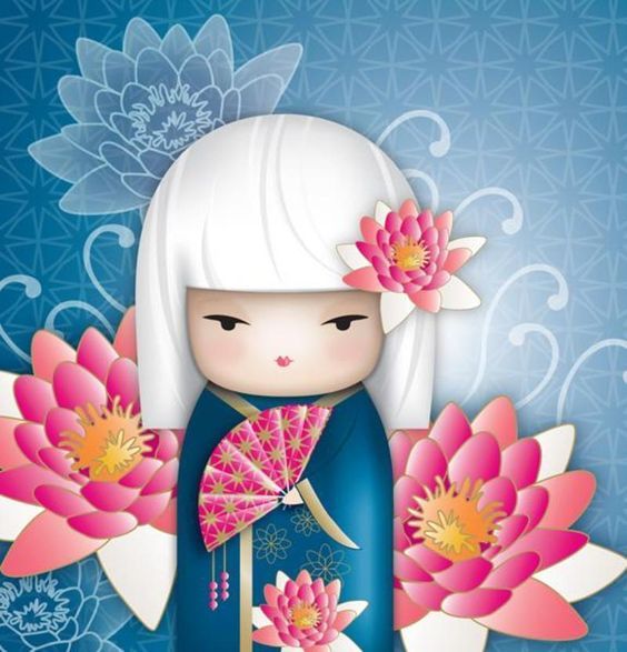 澳大利亚娃娃,kimmy娃娃粉色