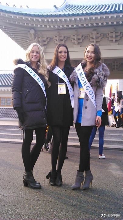 蒙古国选美,蒙古选美大赛视频全集