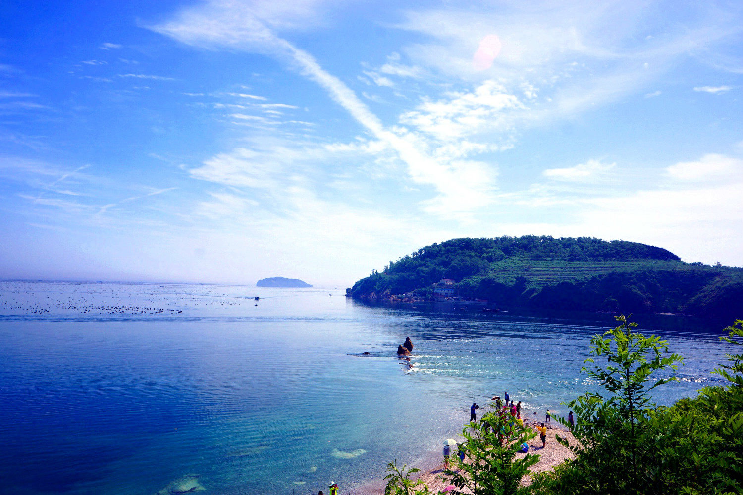 大连有多好玩,大连有什么好玩的景观