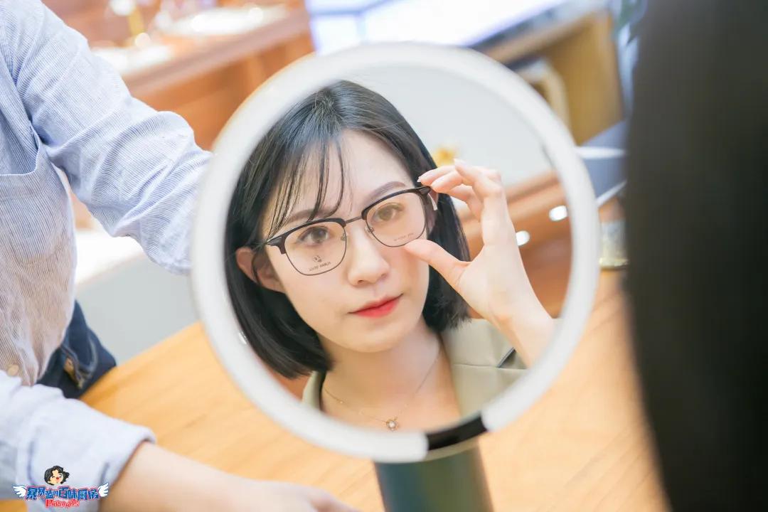 cbd性价比最高的眼镜店,比较靠谱又便宜的眼镜店