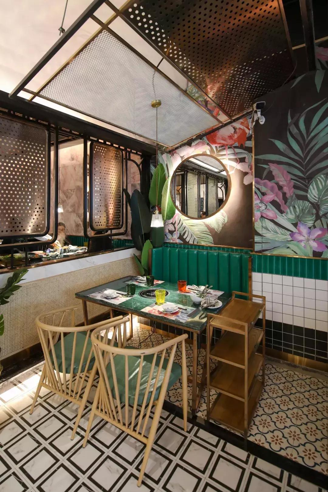 成都第一家网红店排队5小时,成都网红打卡店