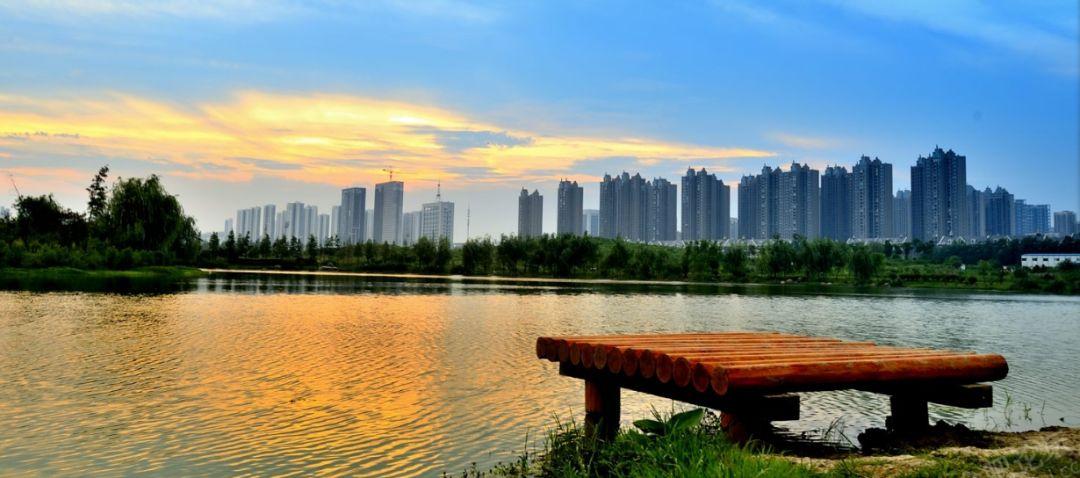 滨湖之腹——塘西河（散文）