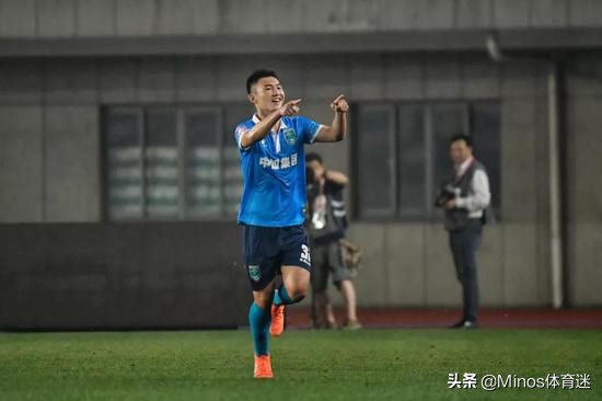 2019中甲永昌对绿城,中甲苏州东吴与浙江绿城即时比分