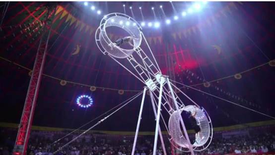 游遍中国县城,游遍中国