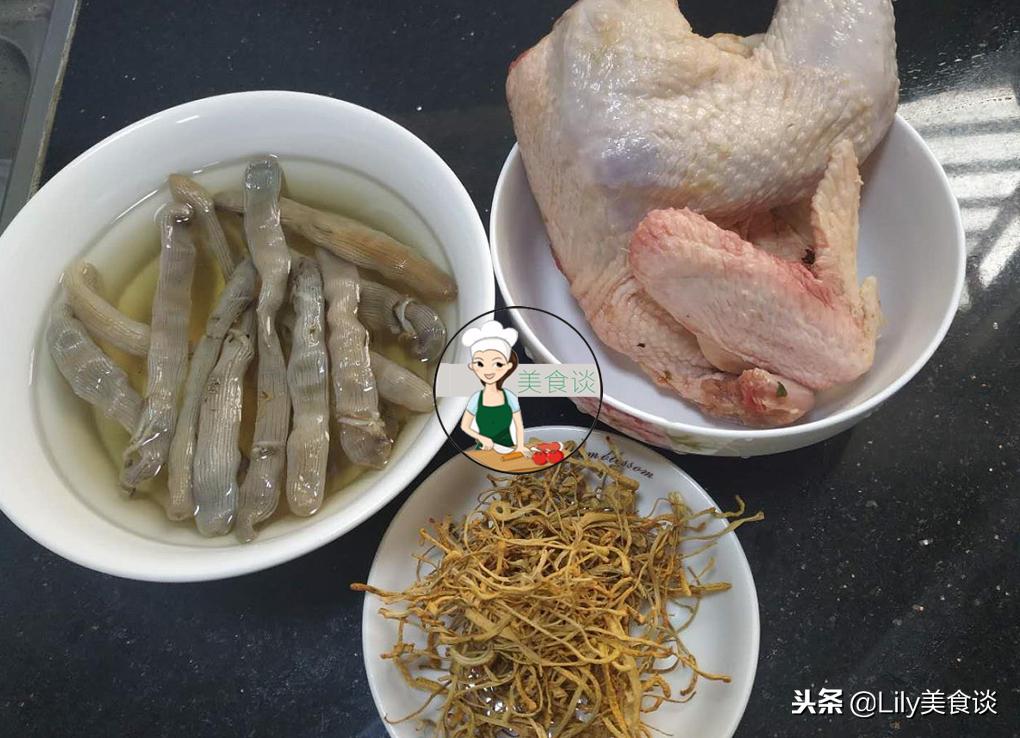 冬天煲汤食谱大全家常做法,冬天吃什么煲汤比较营养