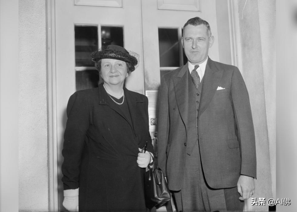 美国政治前十号人物,美国政治五大支柱