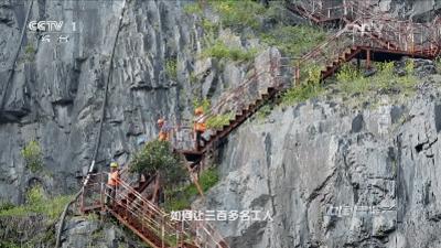 上海深坑酒店景观,上海世界深坑酒店建筑